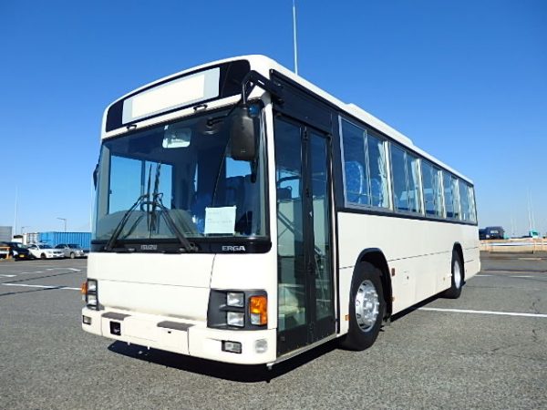 中古バス車両 在庫一覧 中古バス 中古送迎バス 中古観光バスの販売 改装 買取のグッドバス